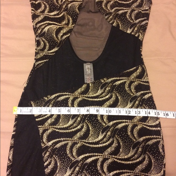 🔥👗Grown and Sexy Dress 👗🔥 - Picture 8 of 8